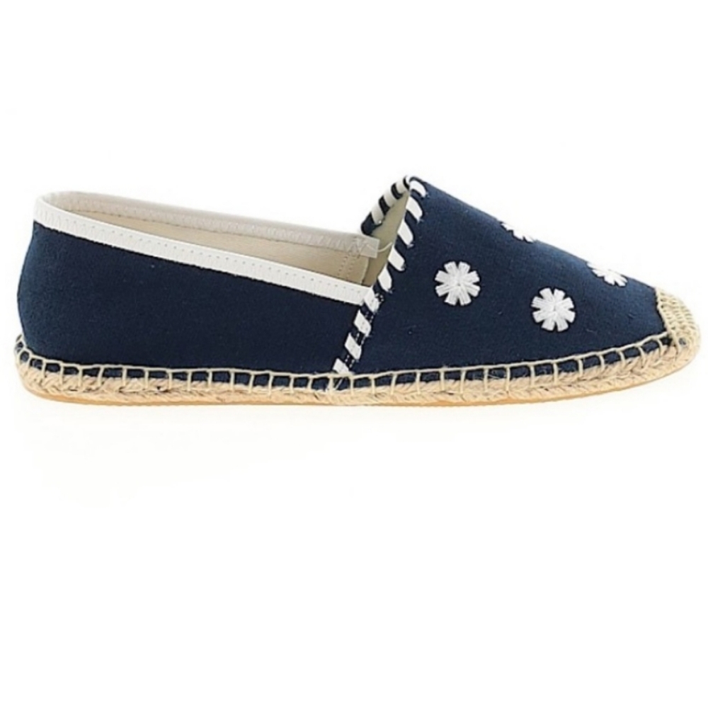 Jack Rogers Palmer Espadrilles Size 4M(Big Girl)